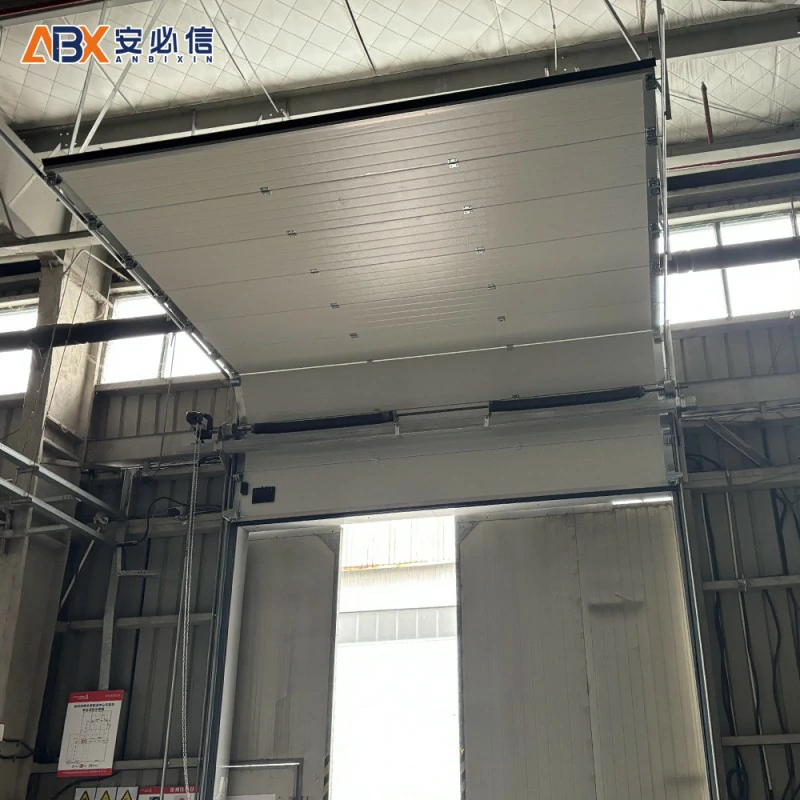 福州市升降滑升门