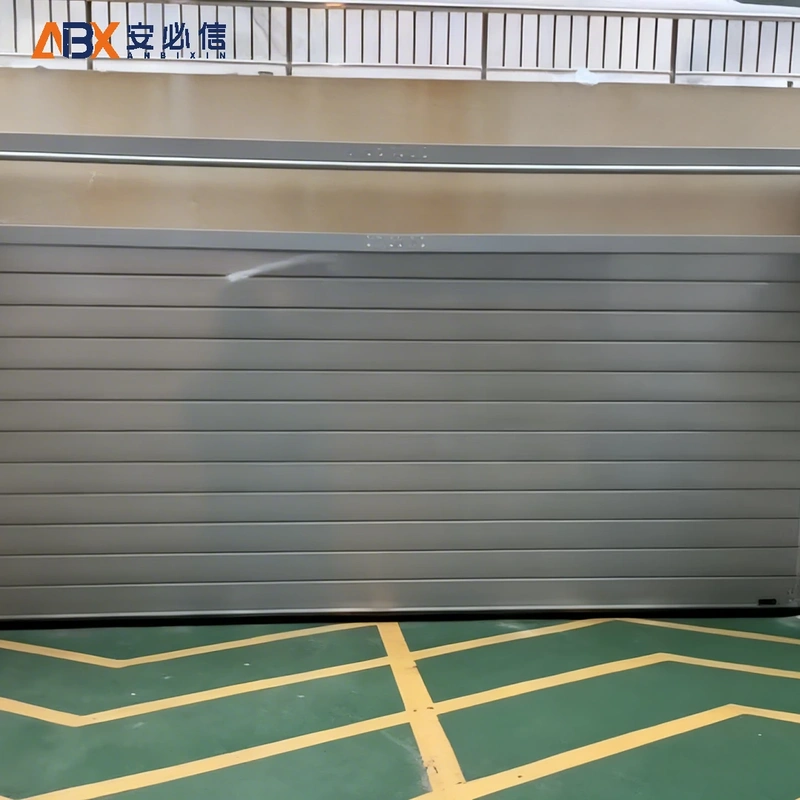 福州市洁净室高速门